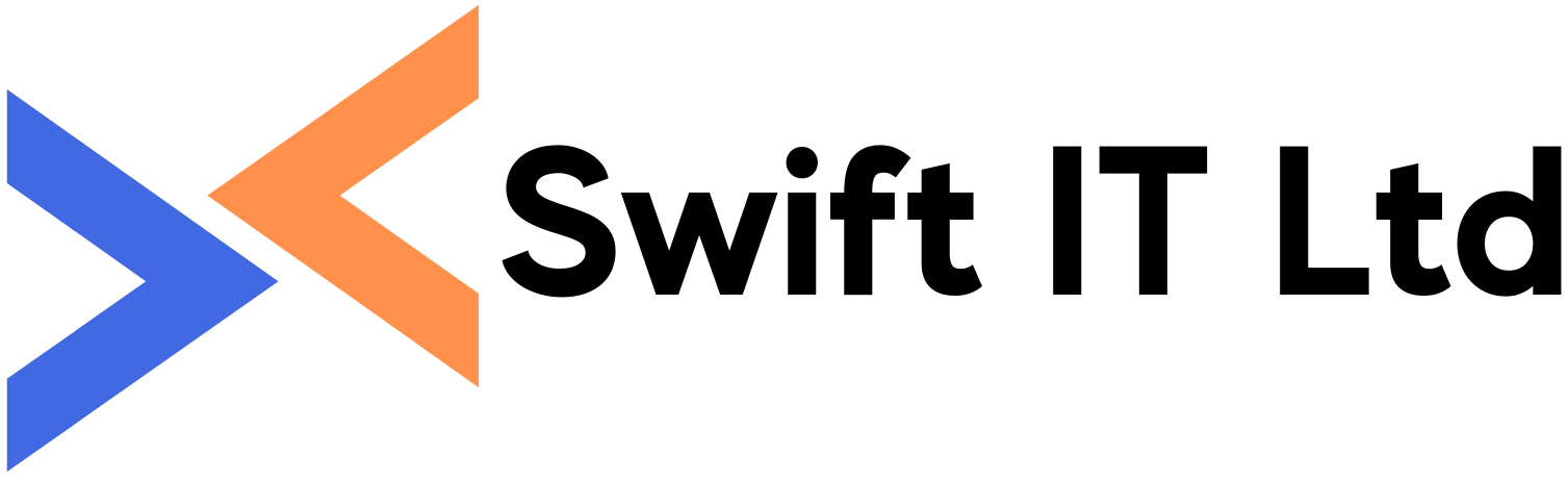 Swift IT Ltd